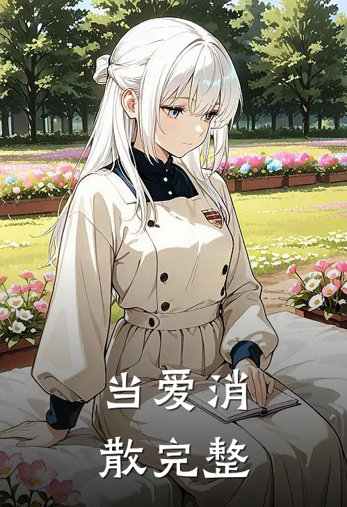 当爱消散完整