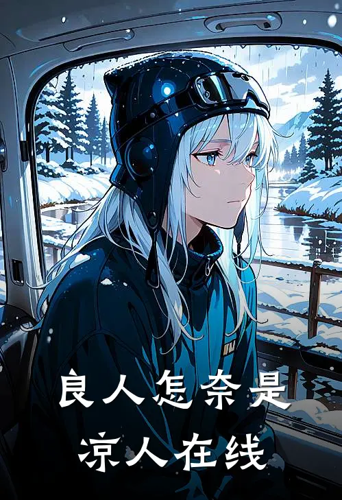 良人怎奈是凉人在线