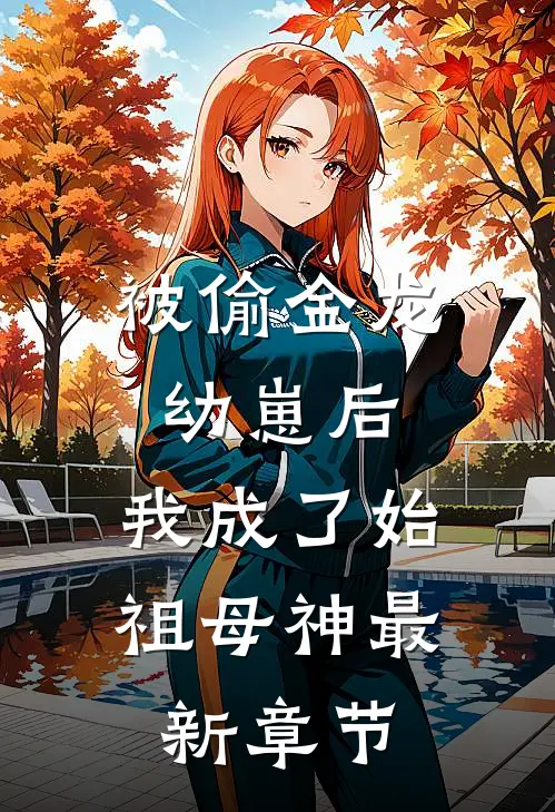 被偷金龙幼崽后，我成了始祖母神最新章节