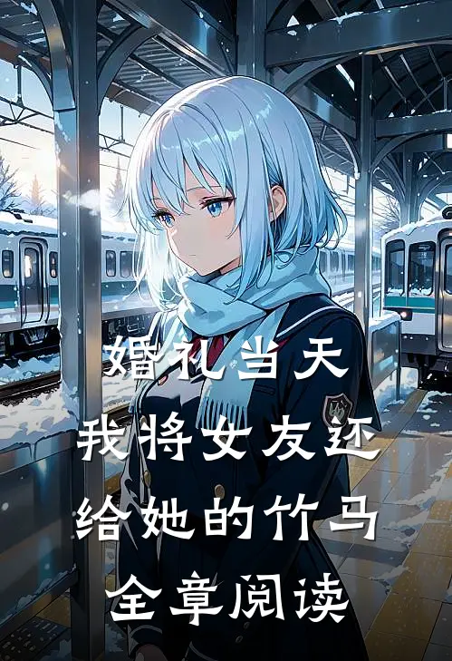 婚礼当天，我将女友还给她的竹马全章阅读
