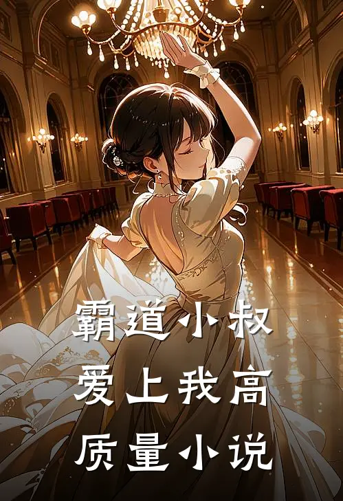 霸道小叔爱上我高质量小说