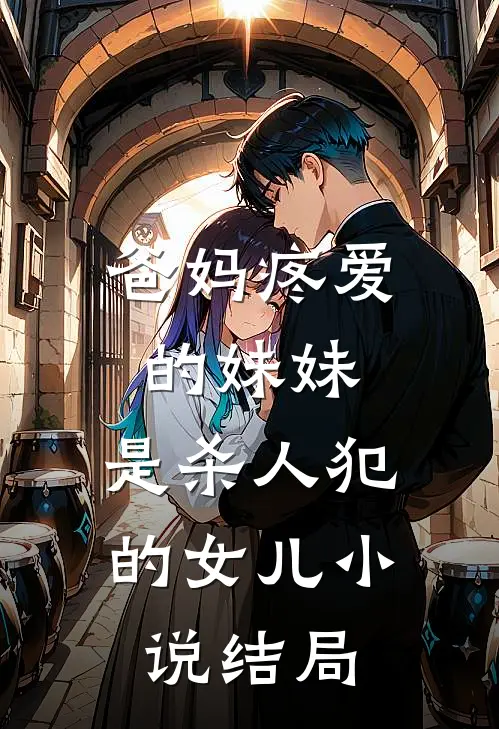 爸妈疼爱的妹妹，是杀人犯的女儿小说结局