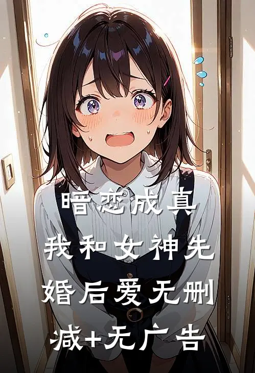 暗恋成真，我和女神先婚后爱无删减+无广告