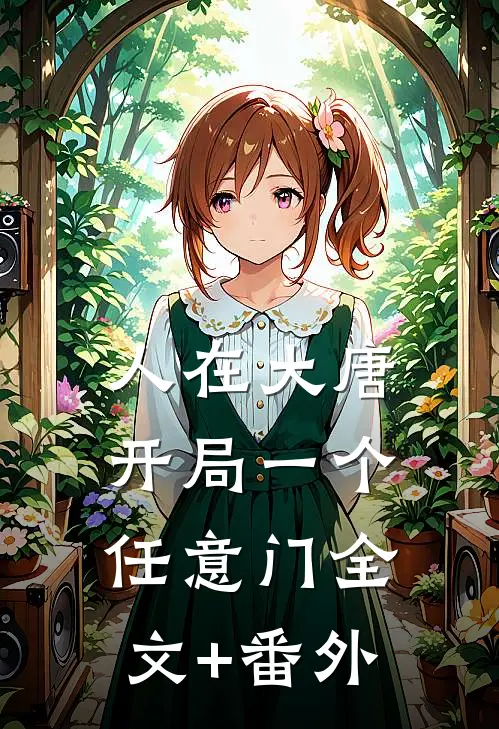 人在大唐：开局一个任意门全文+番外