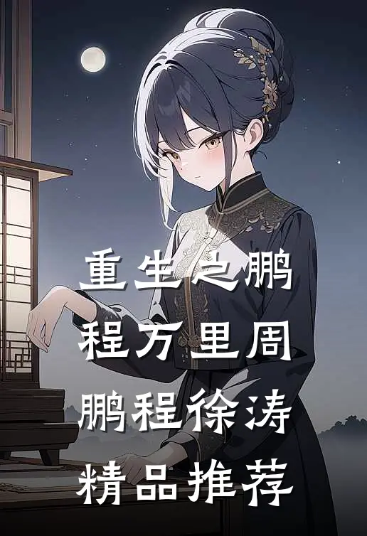 重生之鹏程万里周鹏程徐涛精品推荐