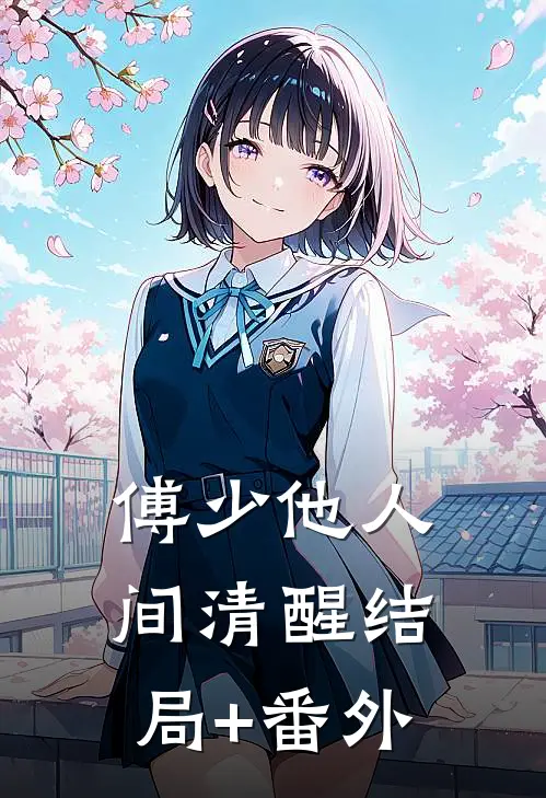 傅少他人间清醒结局+番外