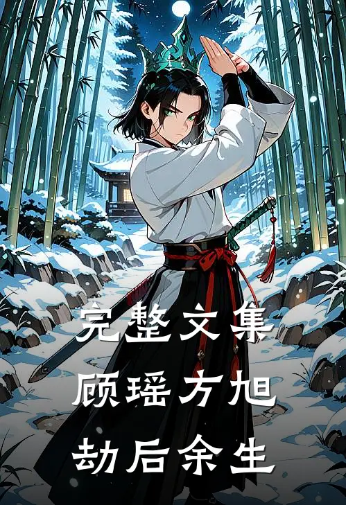 完整文集顾瑶方旭劫后余生