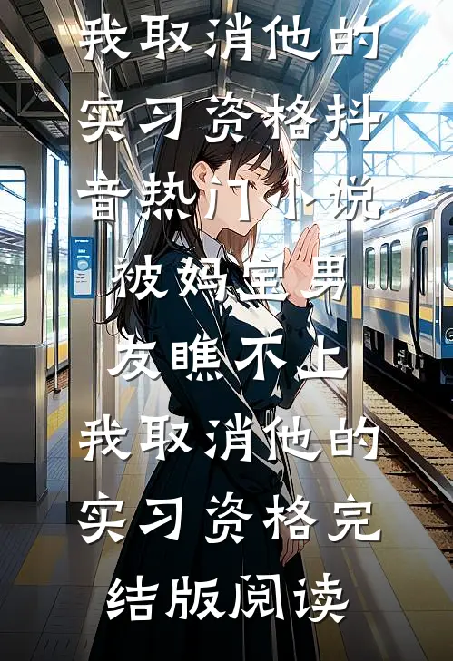 被妈宝男友瞧不上，我取消他的实习资格抖音热门小说_被妈宝男友瞧不上，我取消他的实习资格完结版阅读
