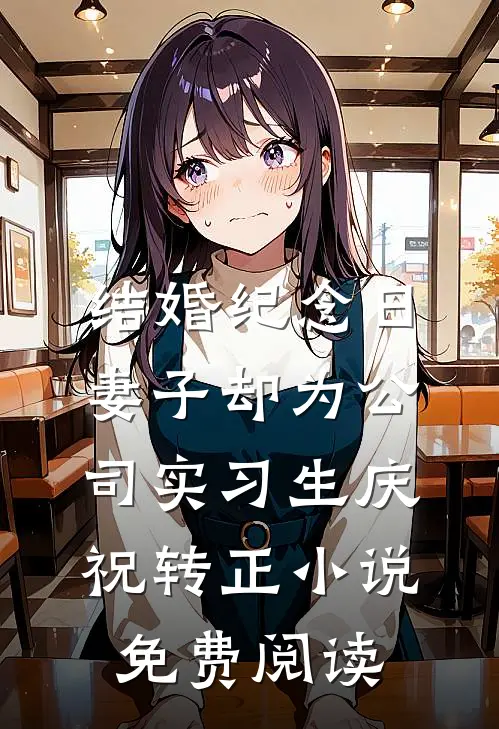 结婚纪念日，妻子却为公司实习生庆祝转正小说免费阅读