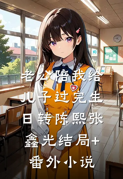 老公陪我给儿子过完生日转陈熙张鑫光结局+番外小说