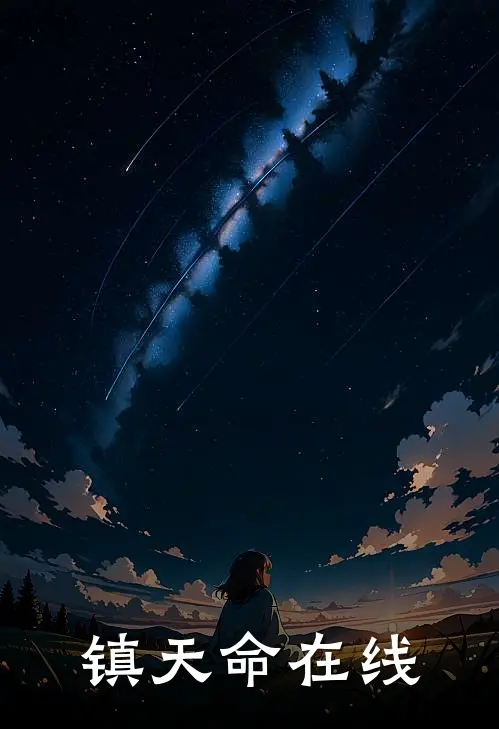 镇天命在线
