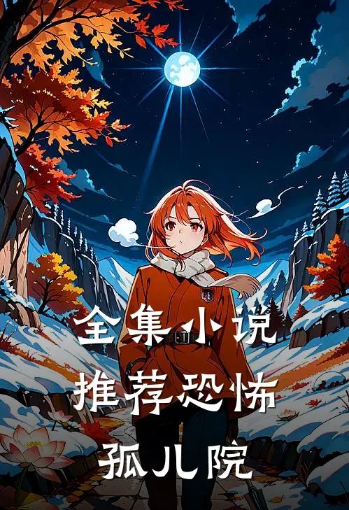 全集小说推荐恐怖孤儿院