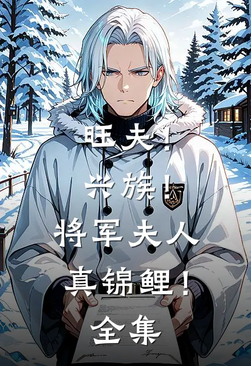 旺夫！兴族！将军夫人真锦鲤！ 全集