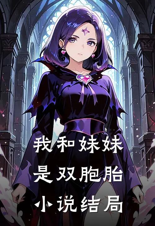 我和妹妹是双胞胎小说结局