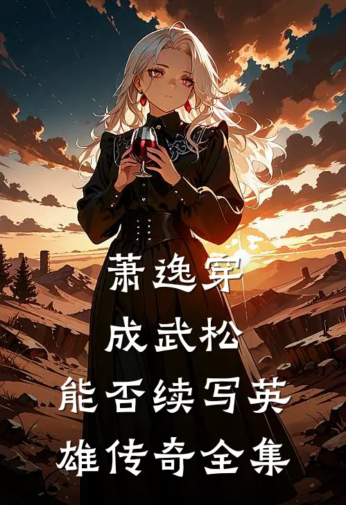 萧逸穿成武松，能否续写英雄传奇 全集