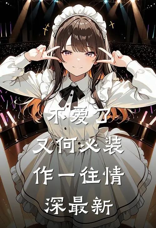 不爱了，又何必装作一往情深最新