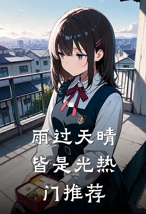 雨过天晴皆是光热门推荐