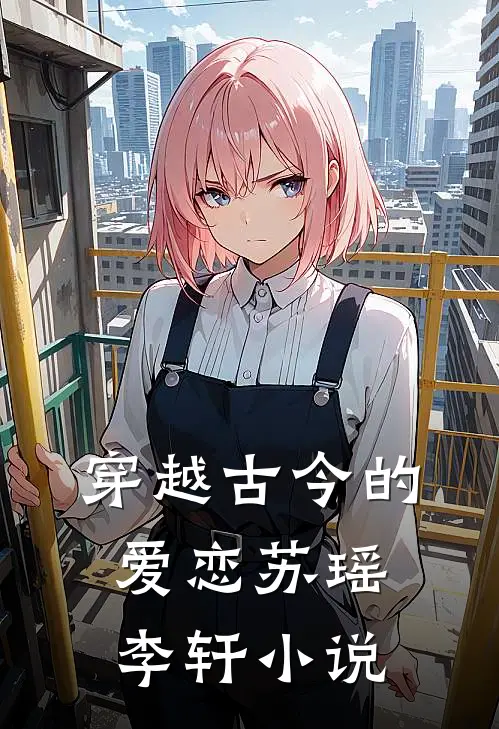 《穿越古今的爱恋》苏瑶李轩小说