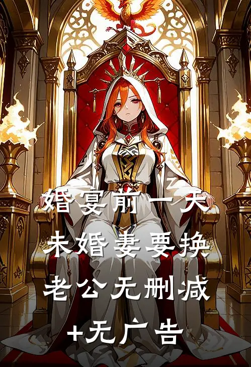 婚宴前一天，未婚妻要换老公无删减+无广告