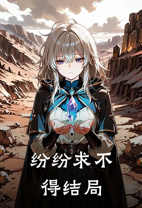 纷纷求不得结局