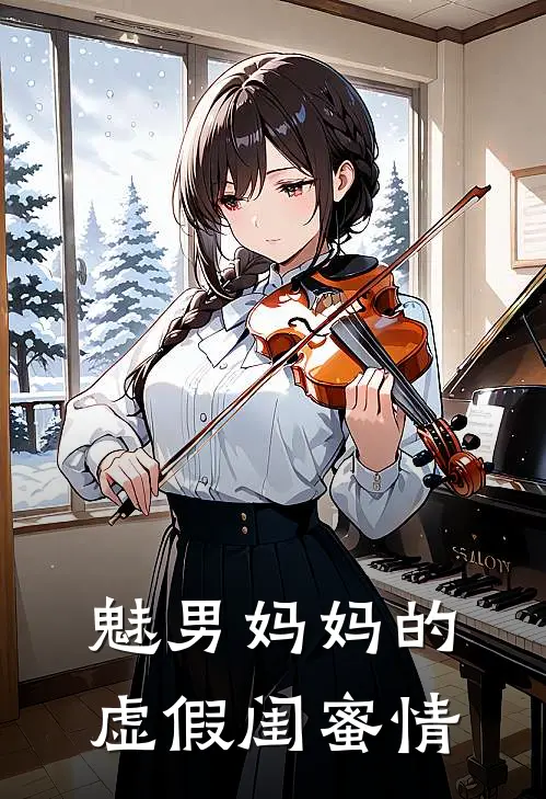 魅男妈妈的虚假闺蜜情