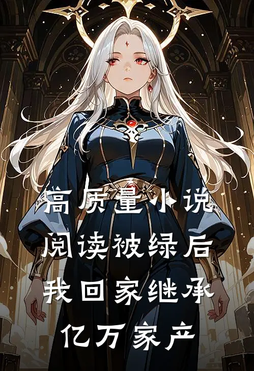 高质量小说阅读被绿后我回家继承亿万家产