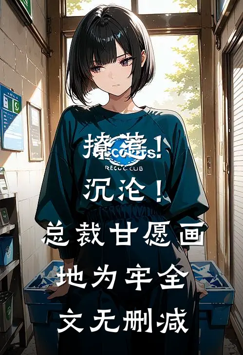 撩惹！沉沦！总裁甘愿画地为牢全文无删减