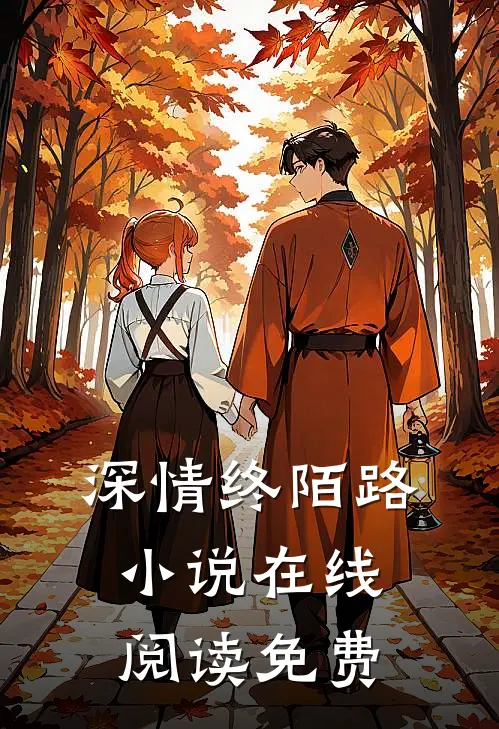 深情终陌路小说在线阅读免费