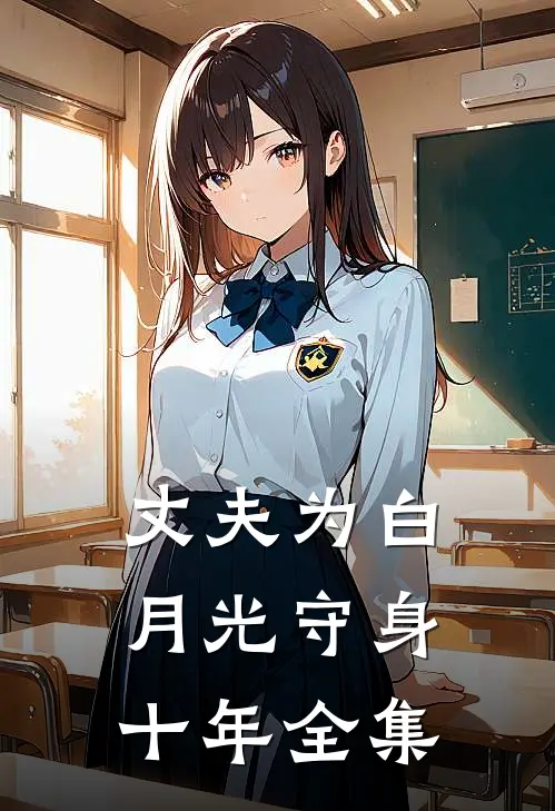 丈夫为白月光守身十年 全集