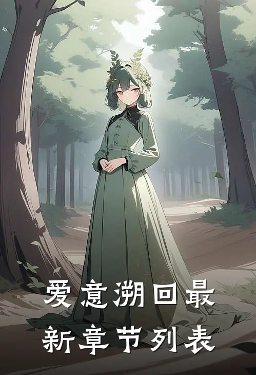 爱意溯回最新章节列表