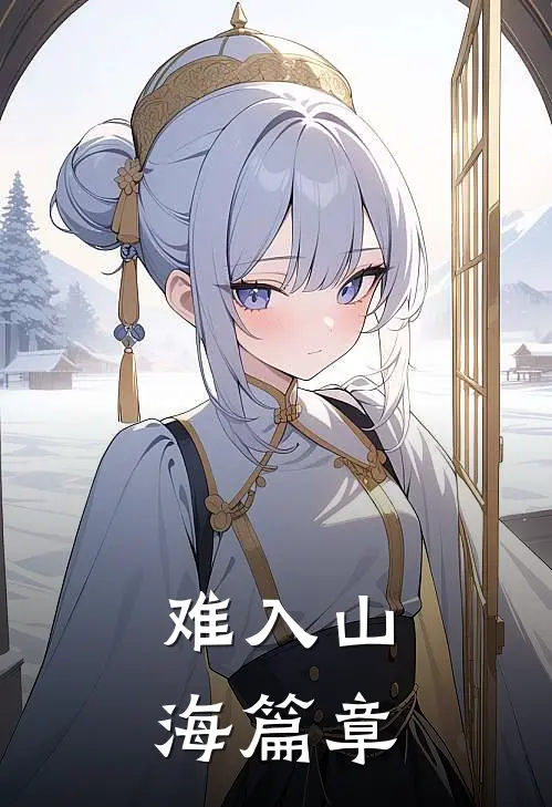 难入山海篇章
