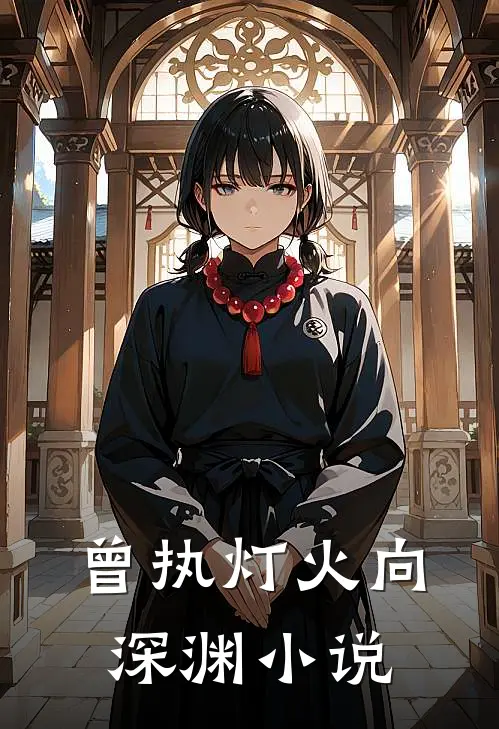 曾执灯火向深渊小说