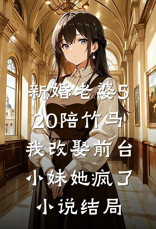 新婚老婆520陪竹马，我改娶前台小妹她疯了小说结局