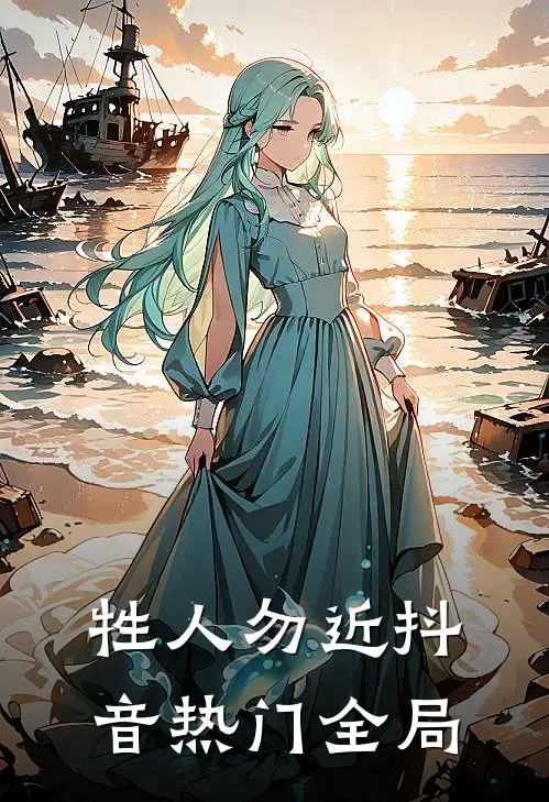 牲人勿近抖音热门全局