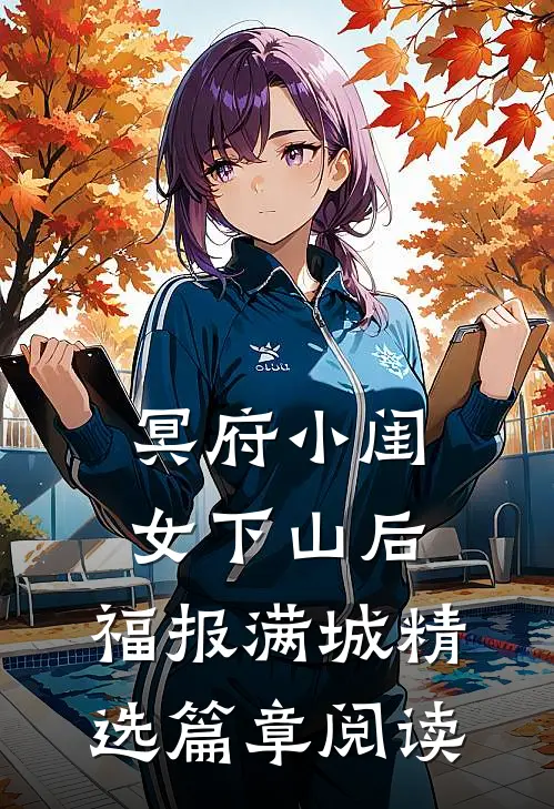 冥府小闺女下山后，福报满城精选篇章阅读