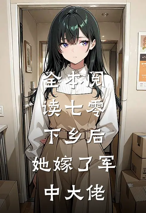 全本阅读七零：下乡后，她嫁了军中大佬