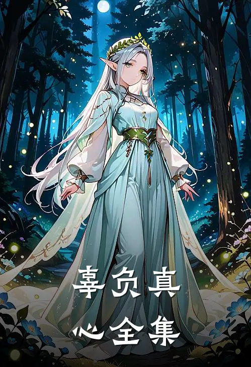 辜负真心 全集