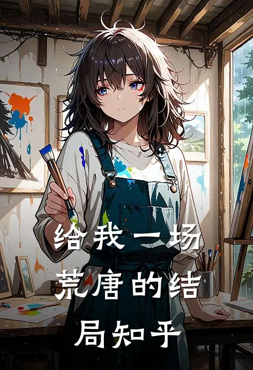 给我一场荒唐的结局知乎