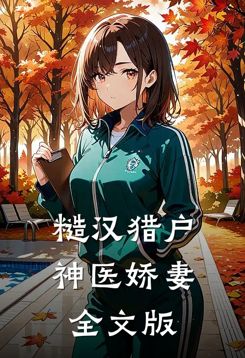 糙汉猎户神医娇妻全文版
