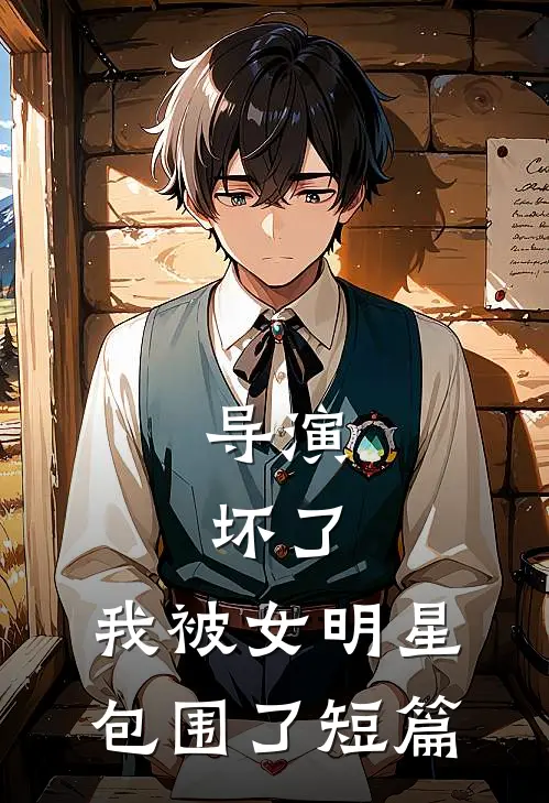 导演：坏了，我被女明星包围了短篇