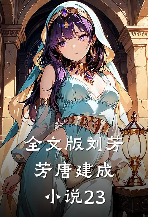 全文版刘芳芳唐建成小说23