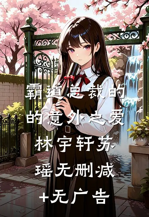 《霸道总裁的的意外之爱》林宇轩苏瑶无删减+无广告