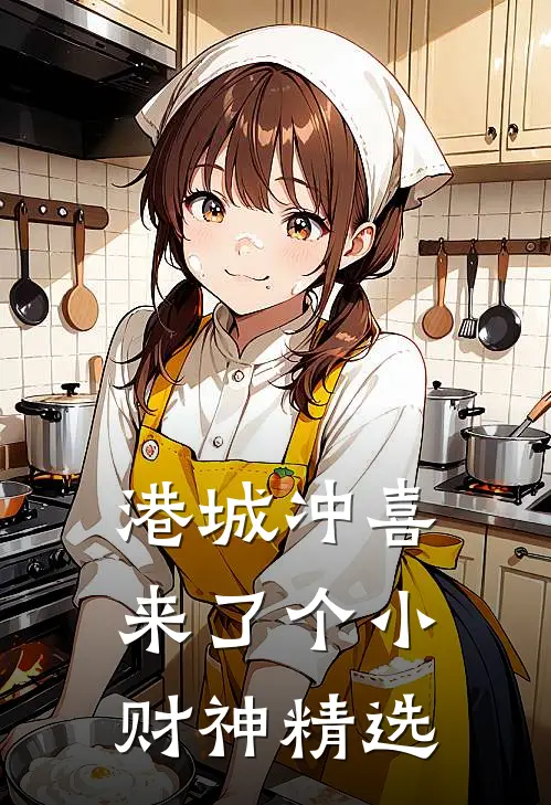 港城冲喜来了个小财神精选