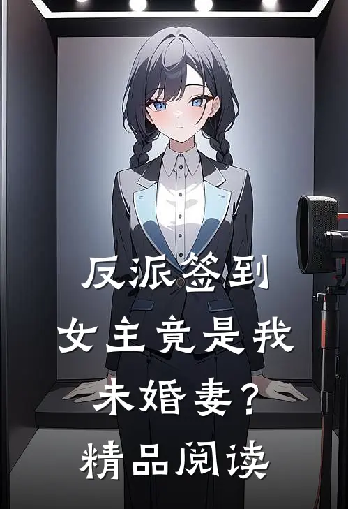 反派签到：女主竟是我未婚妻？精品阅读