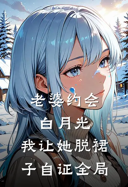 老婆约会白月光，我让她脱裙子自证全局