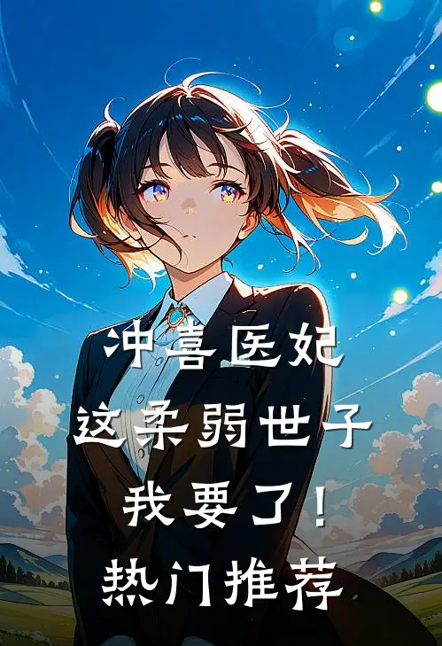 冲喜医妃：这柔弱世子我要了！热门推荐