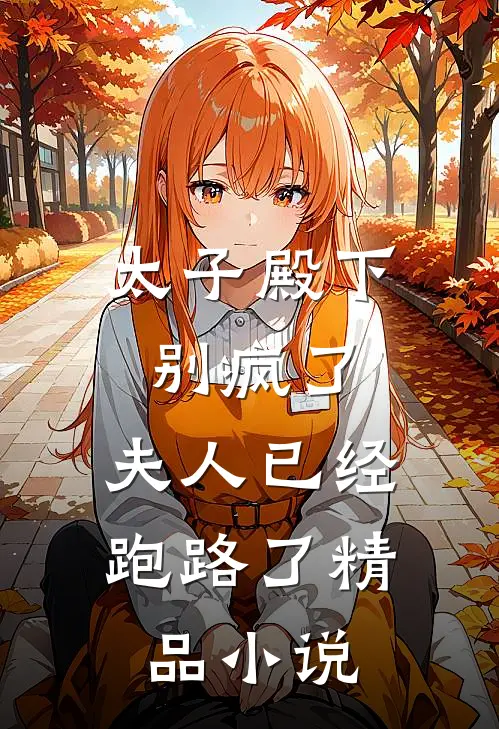 太子殿下别疯了，夫人已经跑路了精品小说