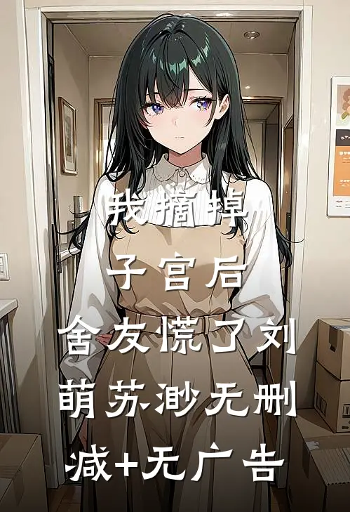 我摘掉子宫后，舍友慌了刘萌苏渺无删减+无广告