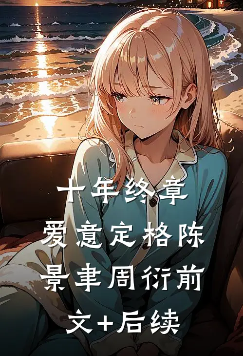 十年终章，爱意定格陈景聿周衍前文+后续