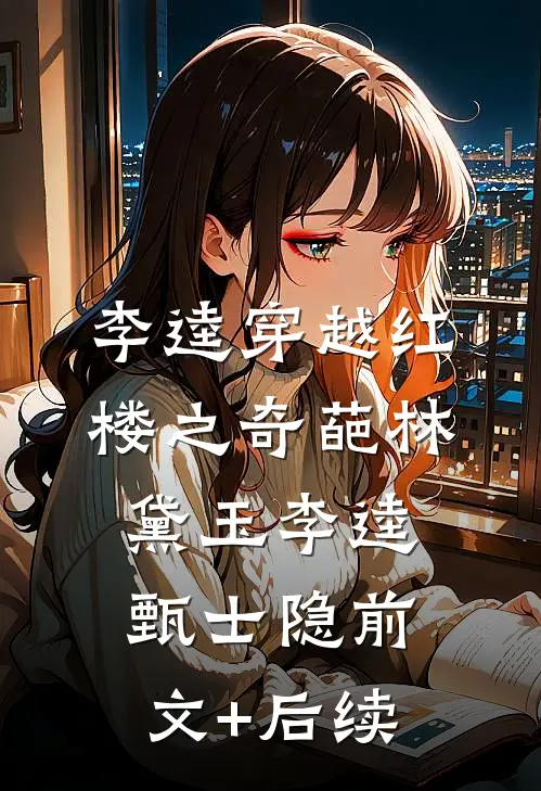 李逵穿越红楼之奇葩林黛玉李逵甄士隐前文+后续